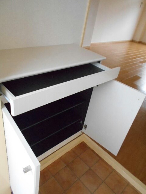 その他　写真は203号室です（参考）