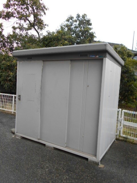 その他設備　写真は203号室です（参考）