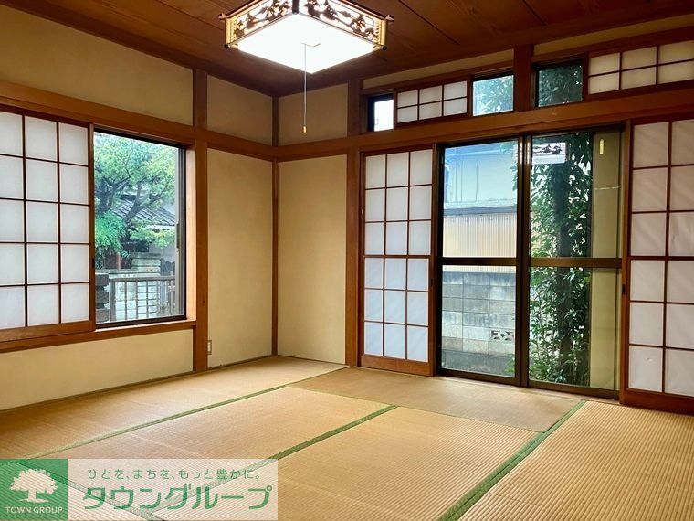 その他部屋・スペース