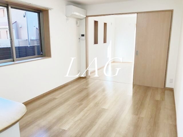 その他部屋・スペース　寝室です。