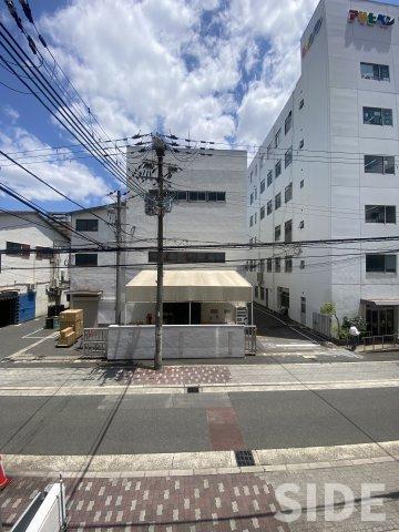 眺望　※別号室参考画像