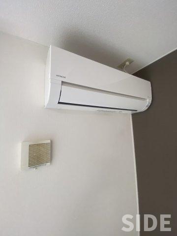 その他設備　※別号室参考画像