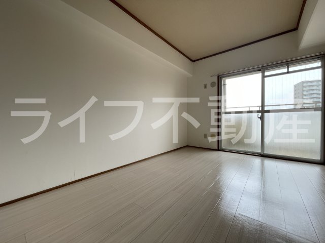 その他部屋・スペース　内装です