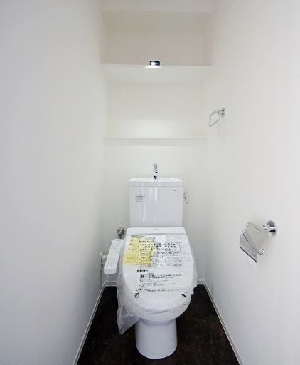 トイレ　※参考写真です。