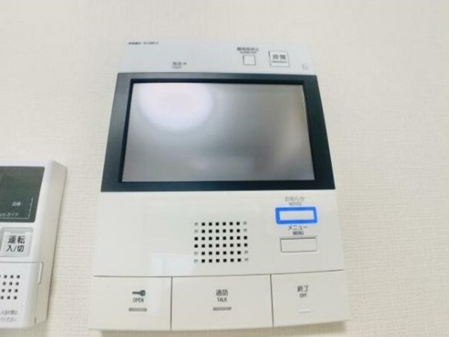 セキュリティ　同仕様タイプ