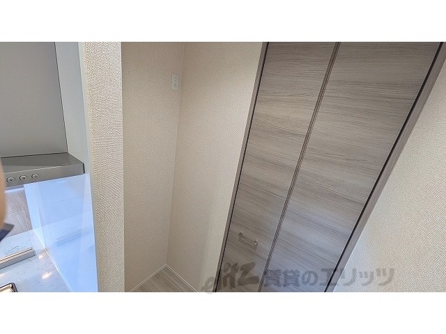 その他部屋・スペース　冷蔵庫置場