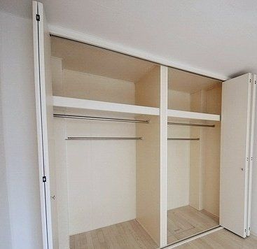 収納　別部屋参照写真