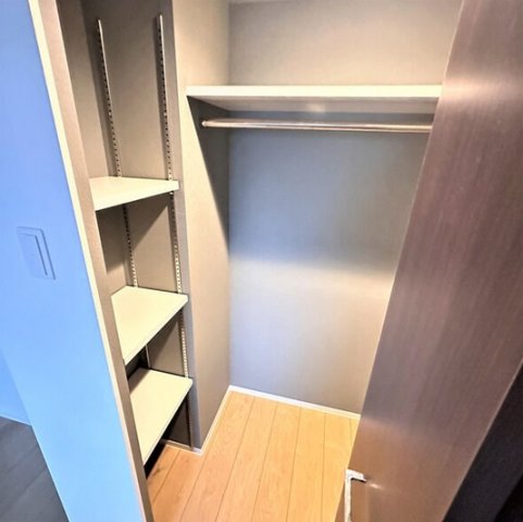収納　★クローゼット　別号室のイメージ写真