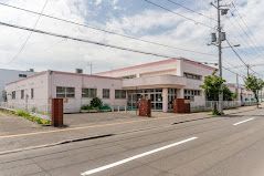幼稚園・保育園　東橋いちい認定こども園東橋いちい幼稚園（幼稚園・保育園）まで376m