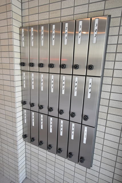 その他　共用設備