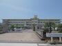 中学校　江北町立江北中学校（中学校）まで873m