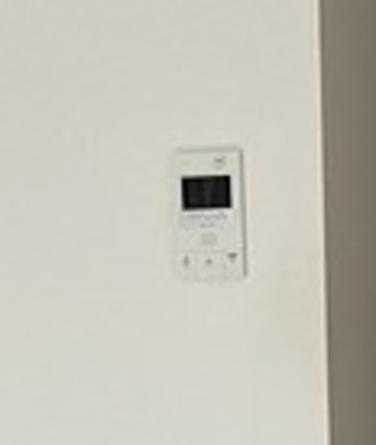 セキュリティ　ＴＶインターホン