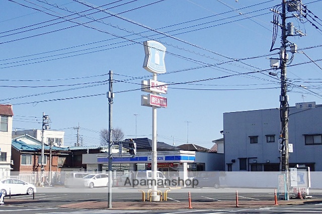コンビニ　ローソン鴻巣本町七丁目店（コンビニ）まで171m