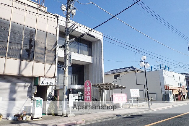 病院　さくらい医院 皮膚科 鴻巣院（病院）まで296m