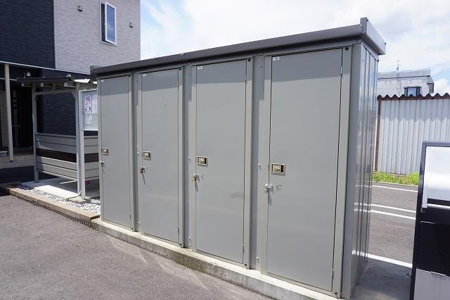 その他共有部分　共用部１