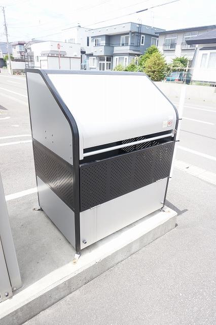 その他共有部分　共用部２