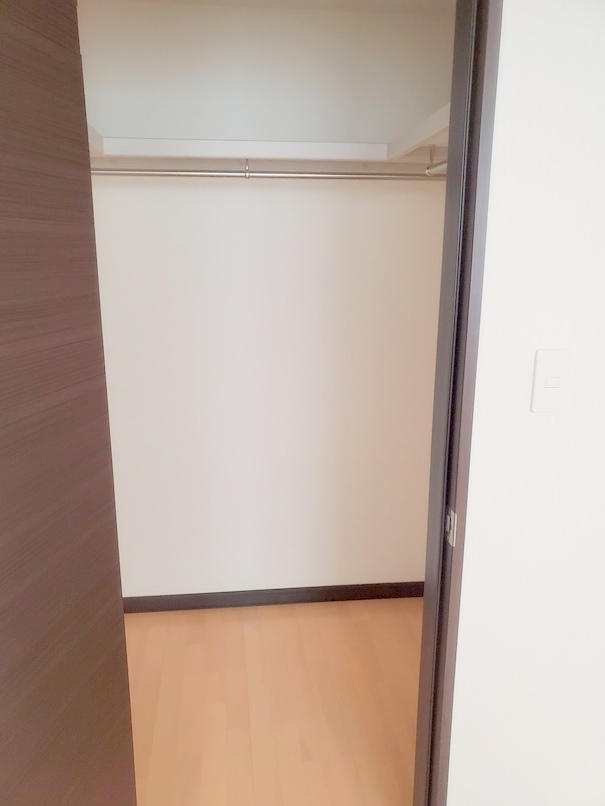 収納　各部屋収納あり☆