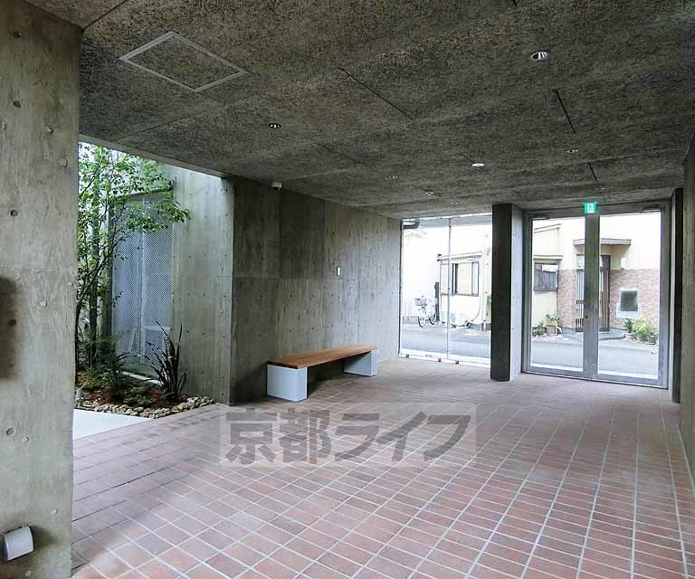 庭
