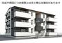  新築 3階建の賃貸物件