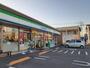 コンビニ　ファミリーマート天草本渡北店（コンビニ）まで450m