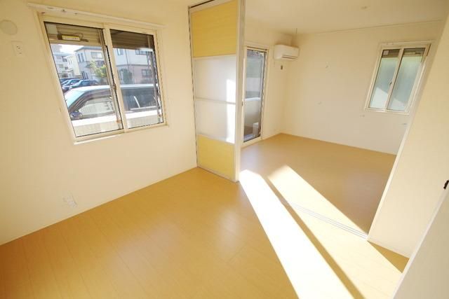 その他部屋・スペース　★居室スペース★