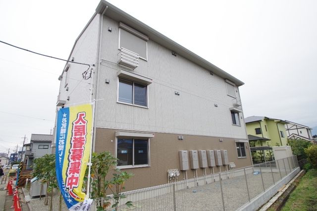 建物外観　☆外観写真★