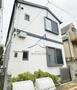 駒込駅より徒歩10分 1階 築23年4ヶ月の賃貸物件