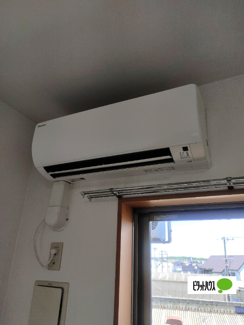 その他設備　同物件別室写真