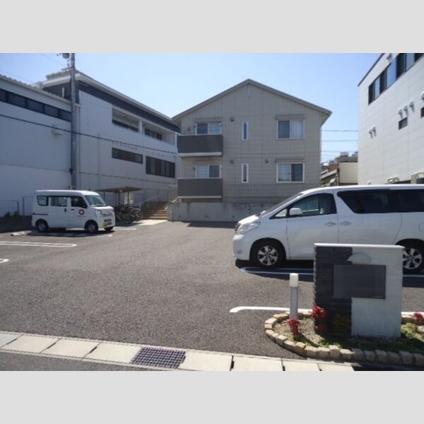その他　駐車場