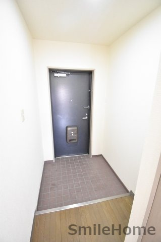 玄関　素敵な玄関は毎朝あなたを元気に送りだしてくれますよ