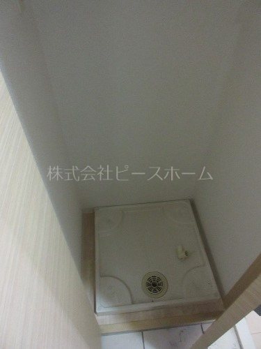 その他設備　※別号室参考写真