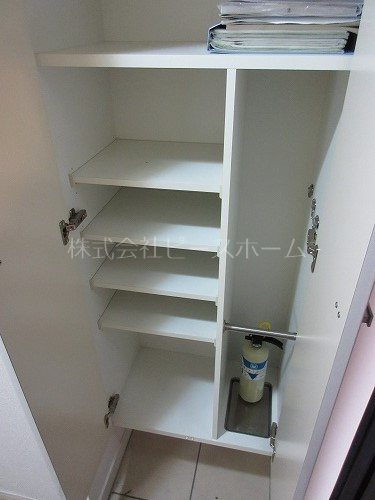その他　※別号室参考写真