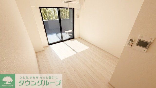 居室・リビング　リビング/居室