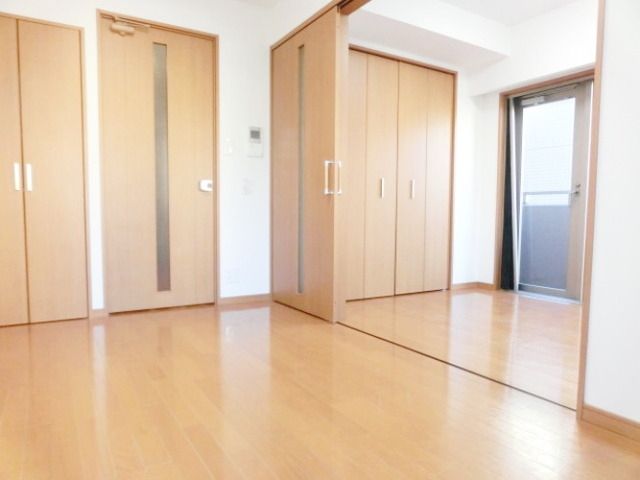 その他部屋・スペース　１ＤＫのお部屋です