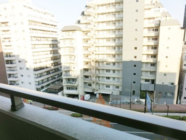 眺望　景色