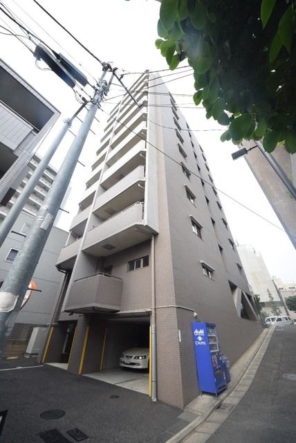 建物外観　★RC造マンション★