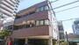 石川台駅より徒歩4分 3階 築32年3ヶ月の賃貸物件