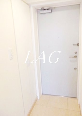 玄関　玄関です。