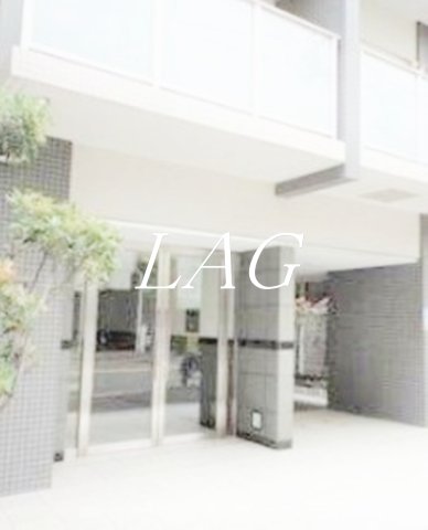 エントランス　エントランスです。