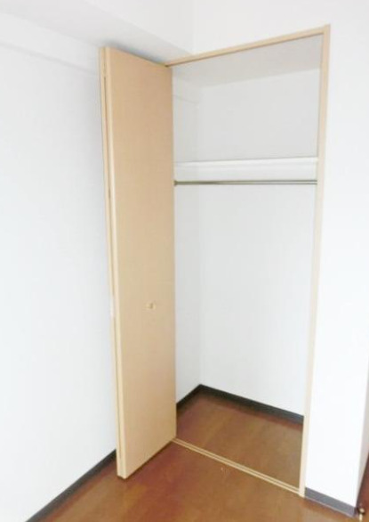 収納　別部屋の画像を使用しております。