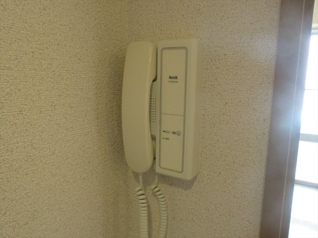 セキュリティ　イトサンビル