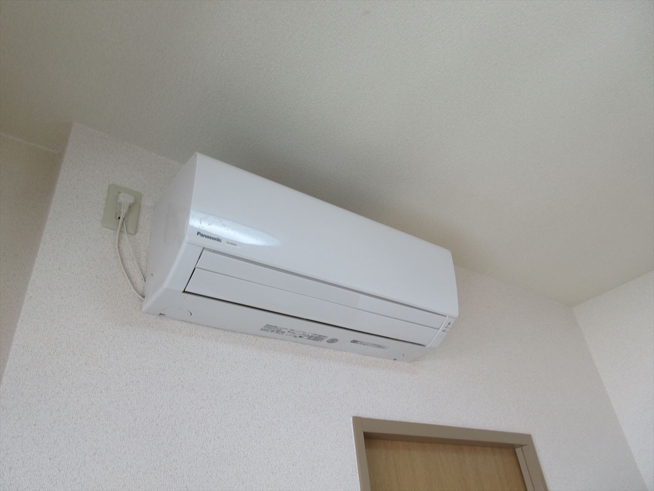 その他設備　イトサンビル