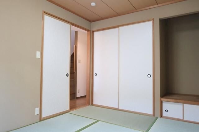 その他部屋・スペース