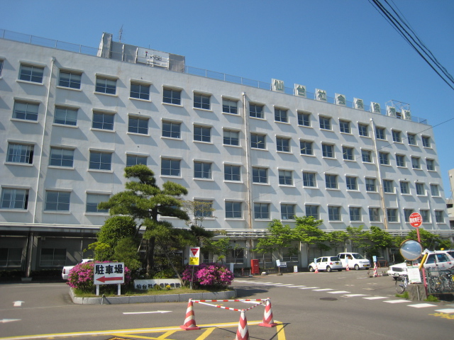 病院　仙台病院（病院）まで1082m