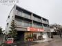 夙川駅より徒歩7分 3階 築38年8ヶ月の賃貸物件
