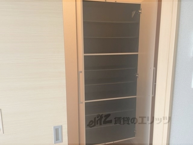 収納　下駄箱
