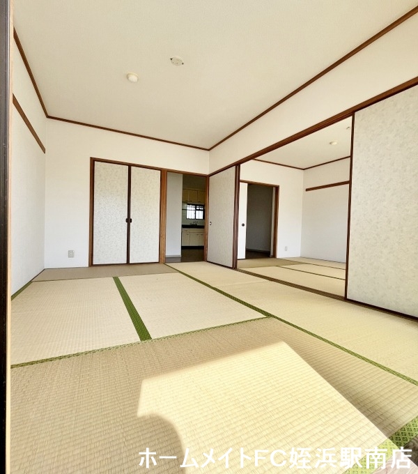 居室・リビング　★住環境充実したエリア♪★参考写真