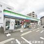 コンビニ　ファミリーマート福岡周船寺１丁目店（コンビニ）まで74m