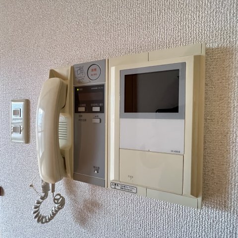 セキュリティ　同仕様タイプです