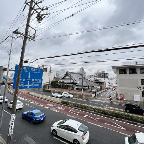 眺望　同仕様タイプです